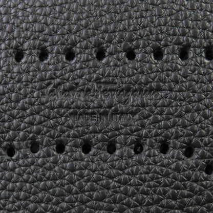 Salvatore Ferragamo Black Leather Tote Bag (Pre-Owned)