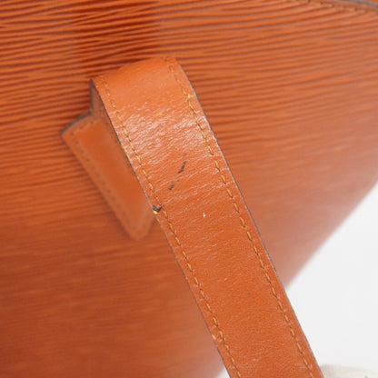 Louis Vuitton Kenyan Brown Shoulder Bag (Pre-Owned)