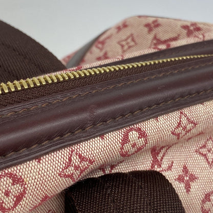 Louis Vuitton Cerise Handbag (Pre-Owned)