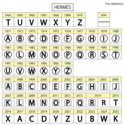 Hermes Blue Jean Epsom Leather Long Wallet (Bi-Fold) (Pre-Owned)