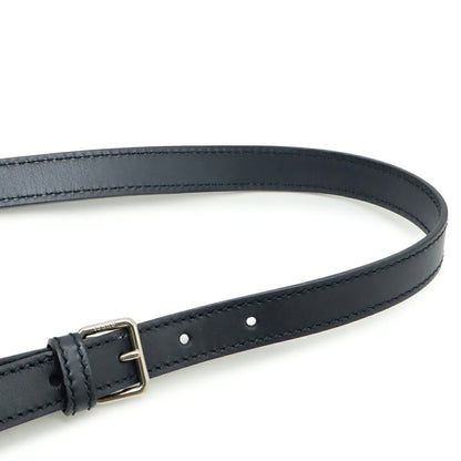 Gucci Beige Blue Multi-Color Pvc Gg Supreme Handbag Shoulder Bag Tote Bag (Pre-Owned)