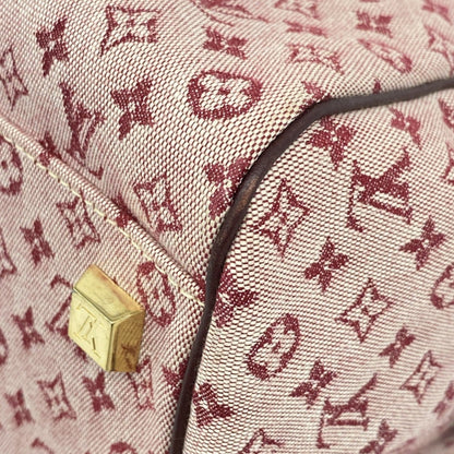 Louis Vuitton Cerise Handbag (Pre-Owned)