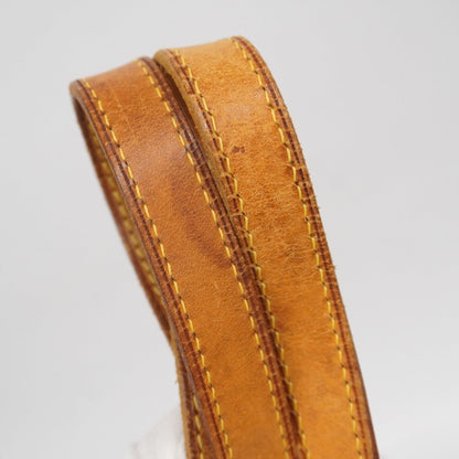 Louis Vuitton White Tote Bag (Pre-Owned)