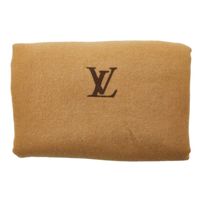 Louis Vuitton Brown Pvc Leather Pochette Shoulder Bag (Pre-Owned)