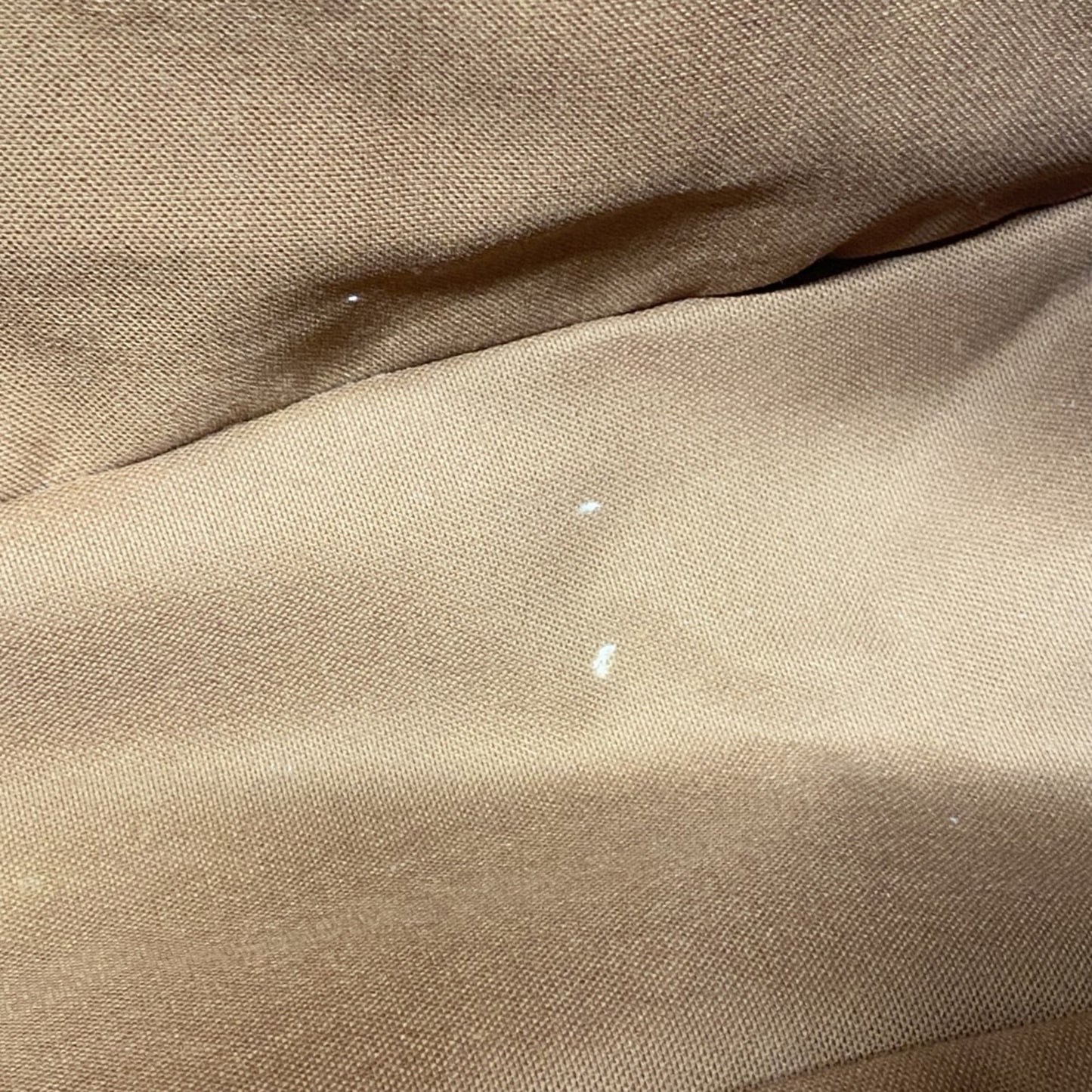 Louis Vuitton Brown Tote Bag (Pre-Owned)