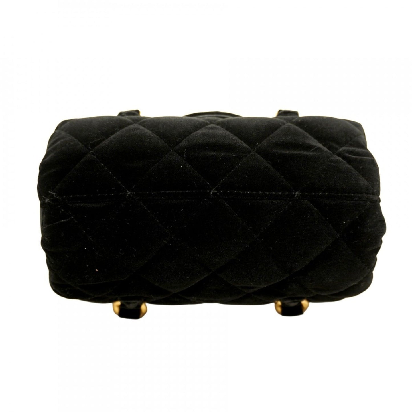 Chanel Black Handbag (Pre-Owned)
