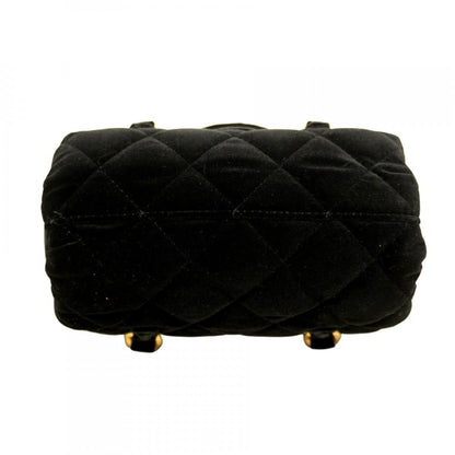 Chanel Black Handbag (Pre-Owned)