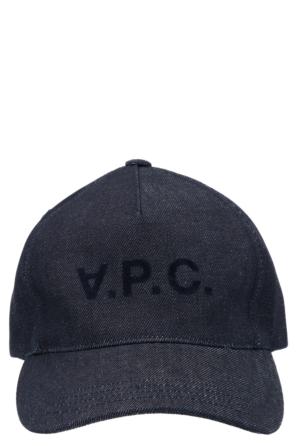 A.P.C. Unisex 'Vpc' Cap