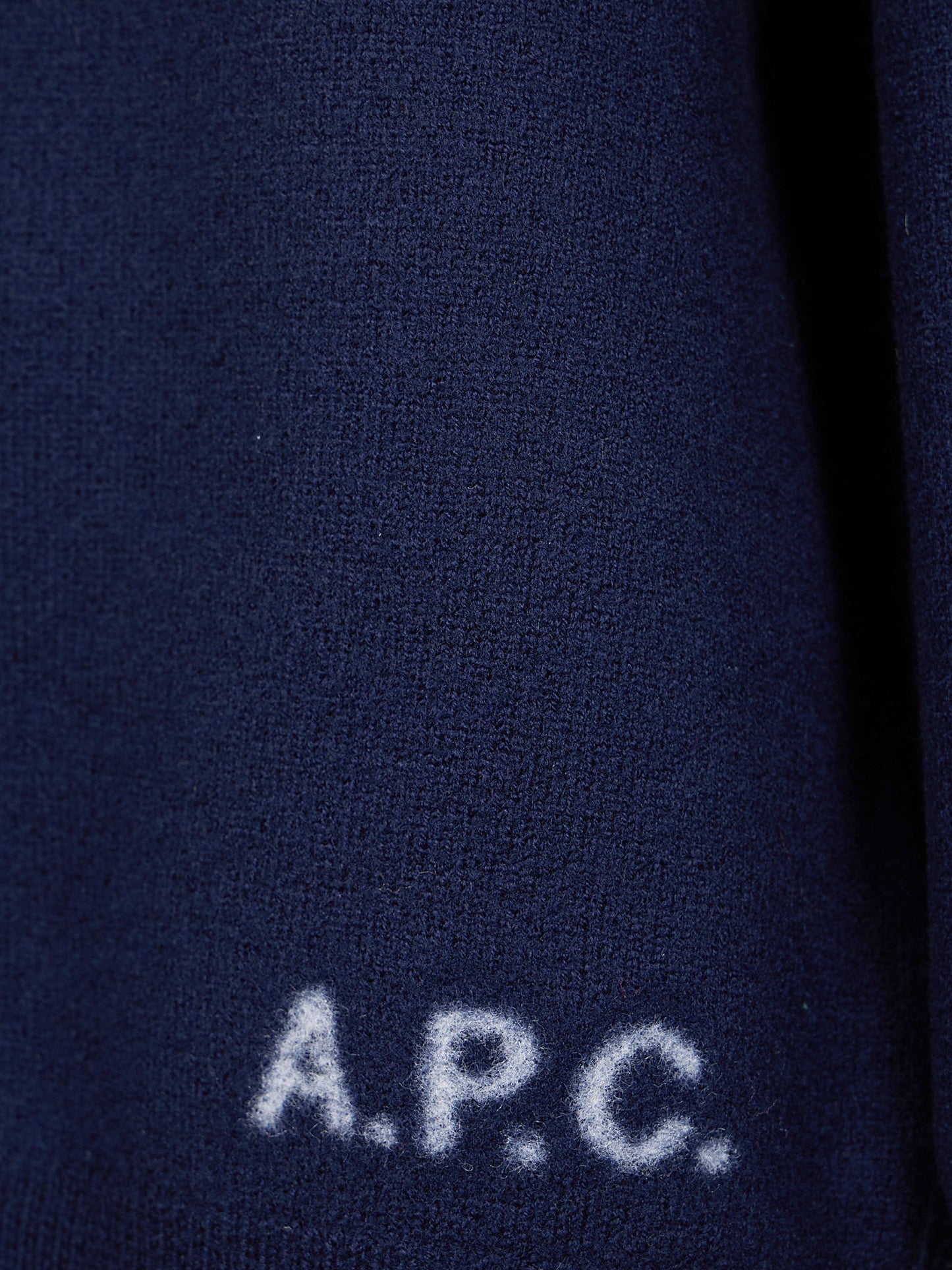 A.P.C. Women "Kenny" Cardigan