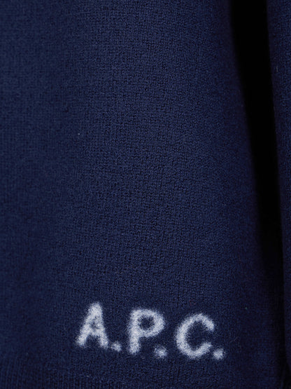 A.P.C. Women "Kenny" Cardigan