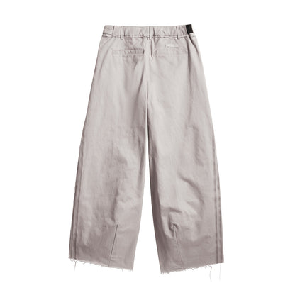 + Bad Bunny + Mercedes-AMG Petronas F1 Racing Pant 'Clear Granite'