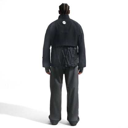 + Nocta Code Flow Pants 'Grey Heather'