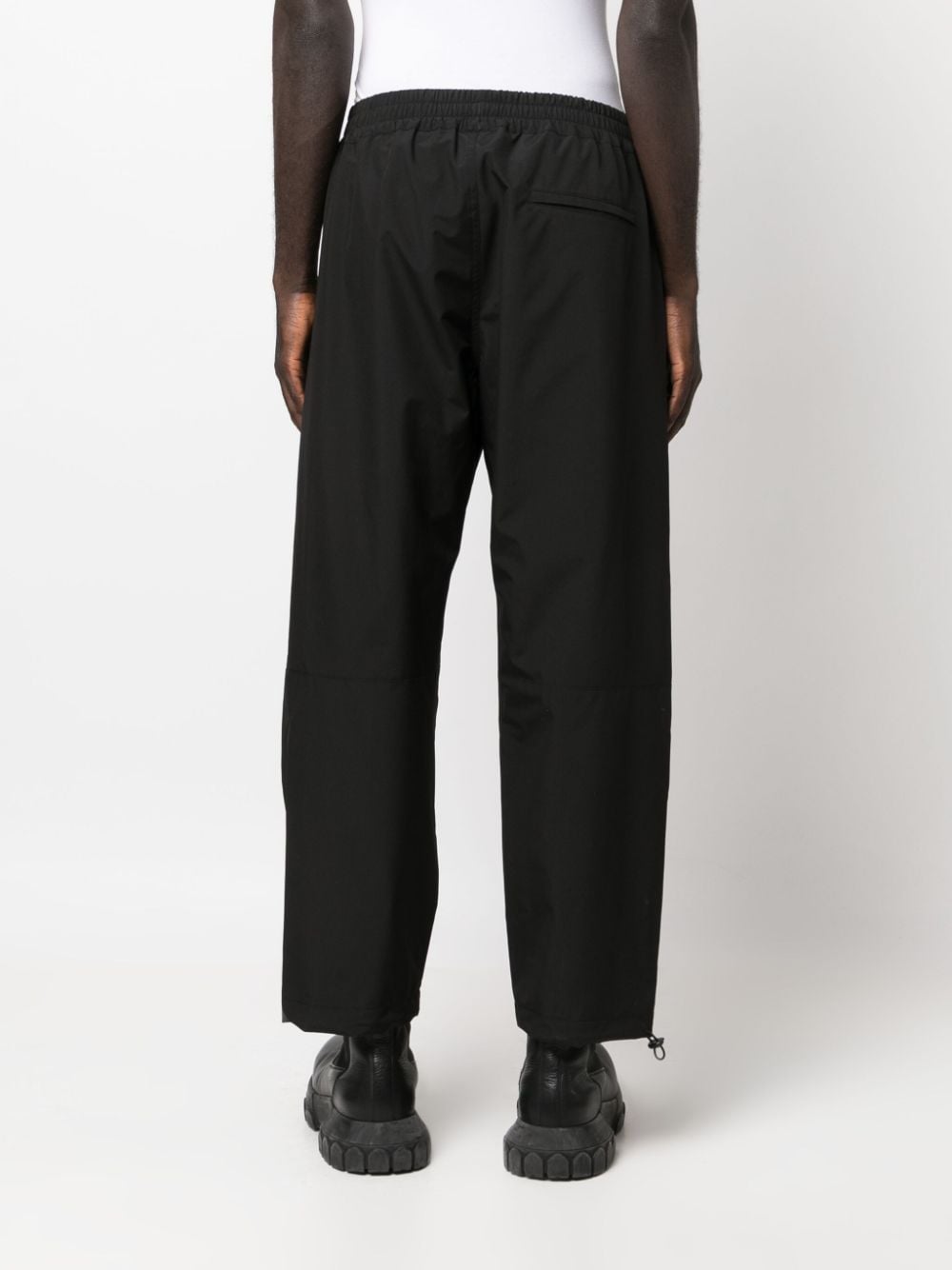 44 Label Group Men Trousers With Application