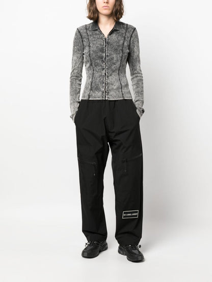 44 Label Group Men Trousers With Application