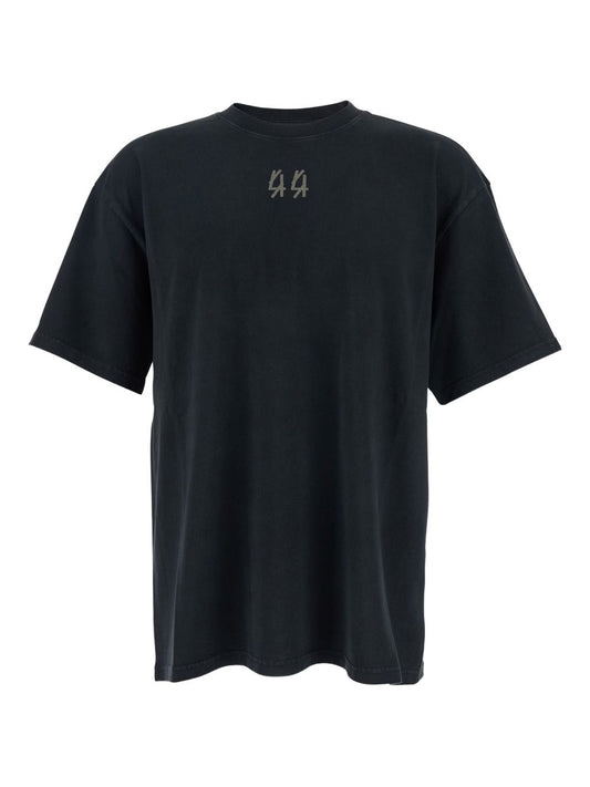 44 Label Group Men Cotton T-Shirt