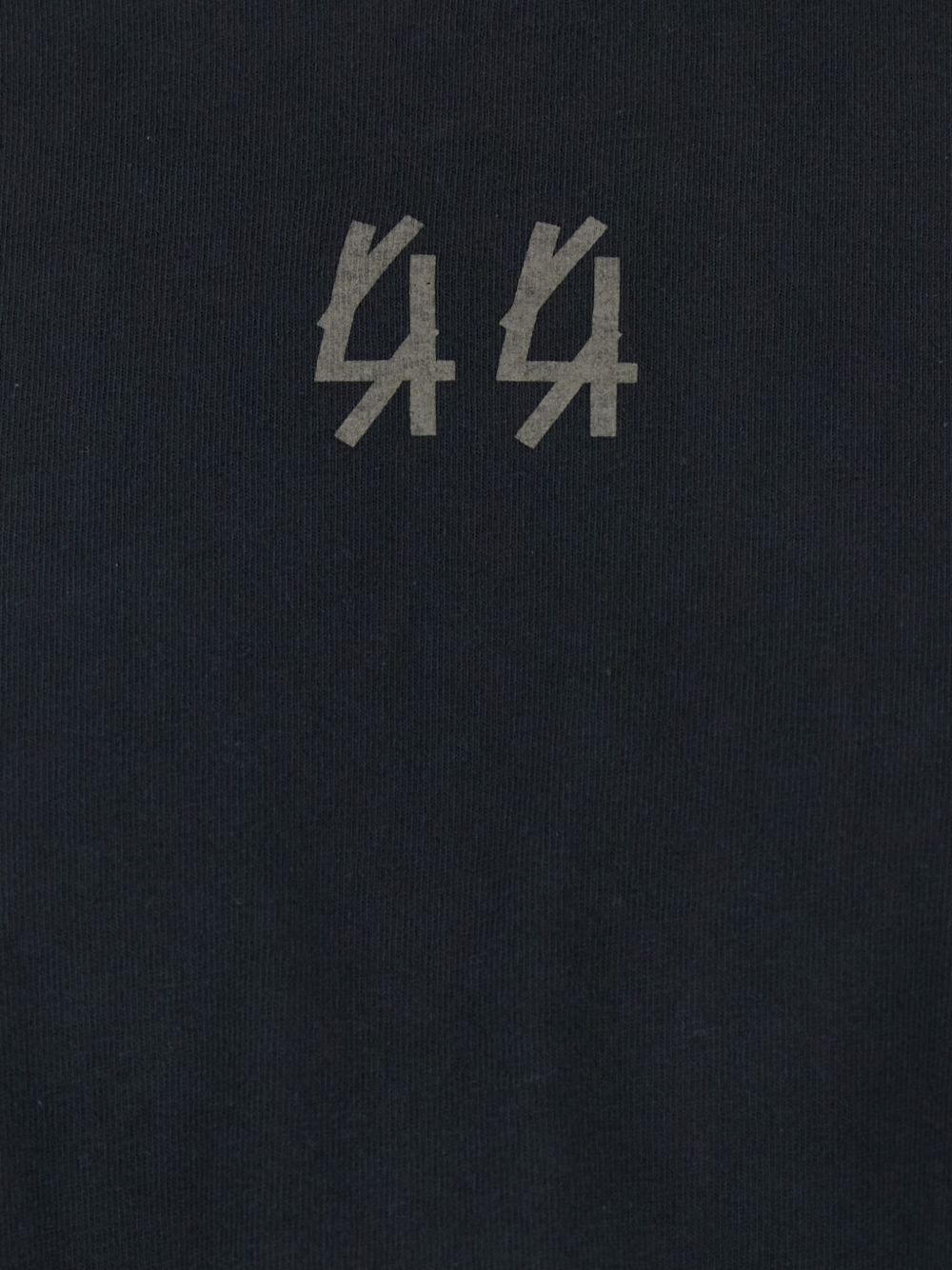 44 Label Group Men Cotton T-Shirt