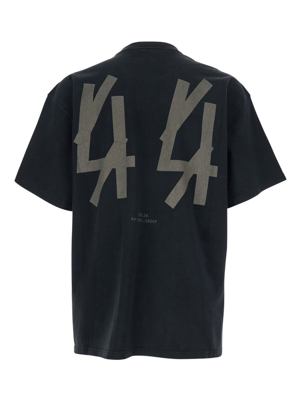 44 Label Group Men Cotton T-Shirt