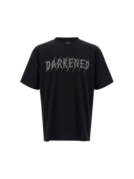 44 Label Group Men Darkened Type T-Shirt