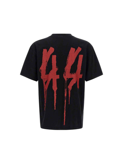 44 Label Group Men Drip T-Shirt