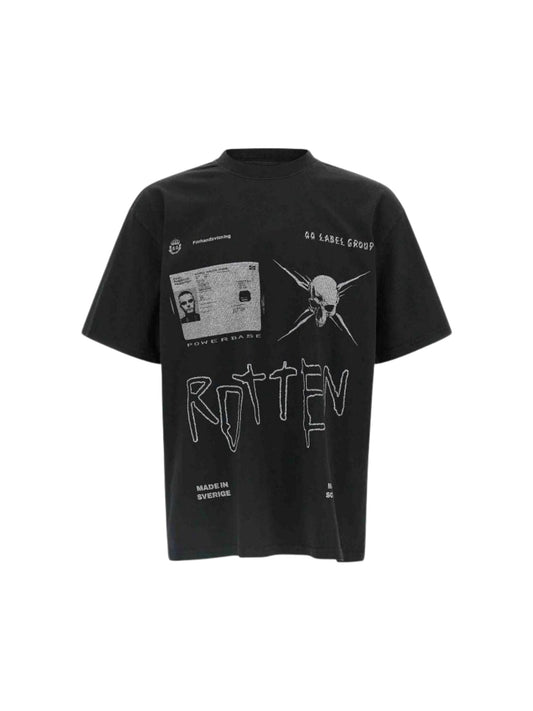 44 Label Group Men Commission’S T-Shirt