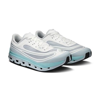 + Bureau Borsche Wmns Cloudflow 5 AD 'IKON Hail White'