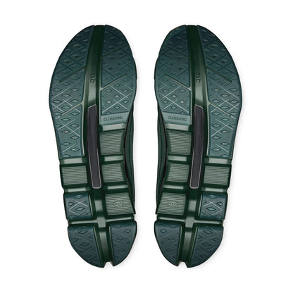 + Bureau Borsche Cloudflow 5 AD 'IKON Obsidian Evergreen'