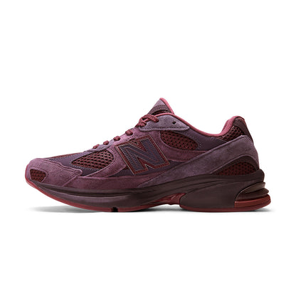 + Rich Paul Abzorb 2010 'Plum Brown'