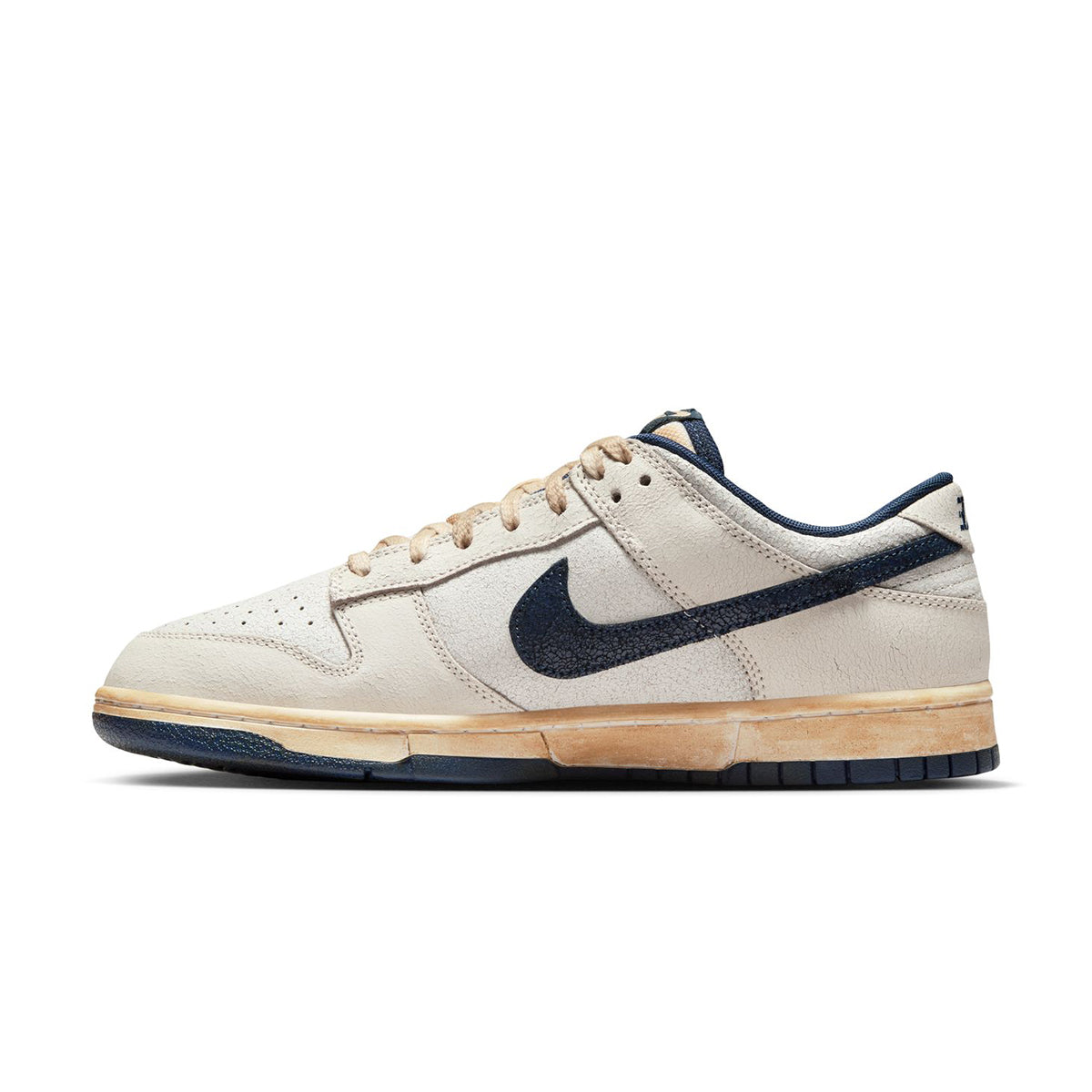 + Stranger Things Dunk Low SP 'Phantom Night Navy'