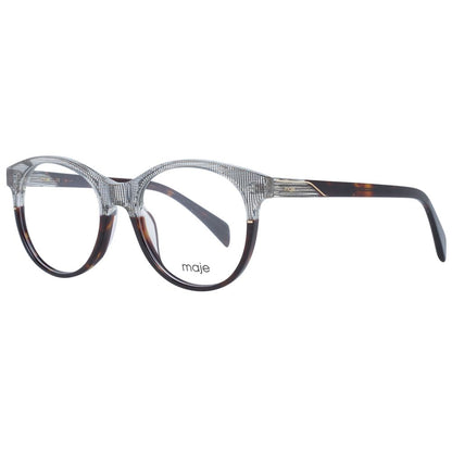 Maje Multicolor Plastic Glasses Women's (Frames)