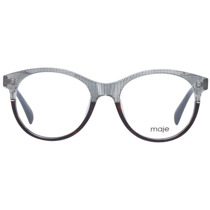Maje Multicolor Plastic Glasses Women's (Frames)