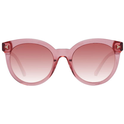 Bally Multicolor Acetate Women's Sunglasses