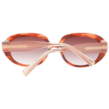 Ted Baker Multicolor Acetate Women's Sunglasses