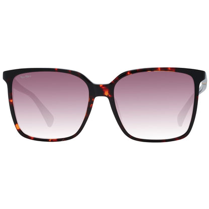 Max Mara Multicolor Plastic Women's Sunglasses