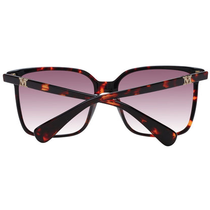 Max Mara Multicolor Plastic Women's Sunglasses