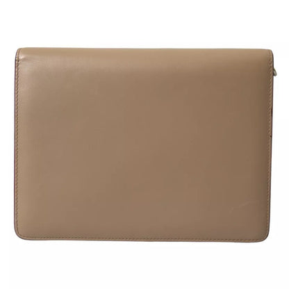 Dolce & Gabbana Multicolor Leather LUCIA Shoulder Women's Bag (Pre-Owned)