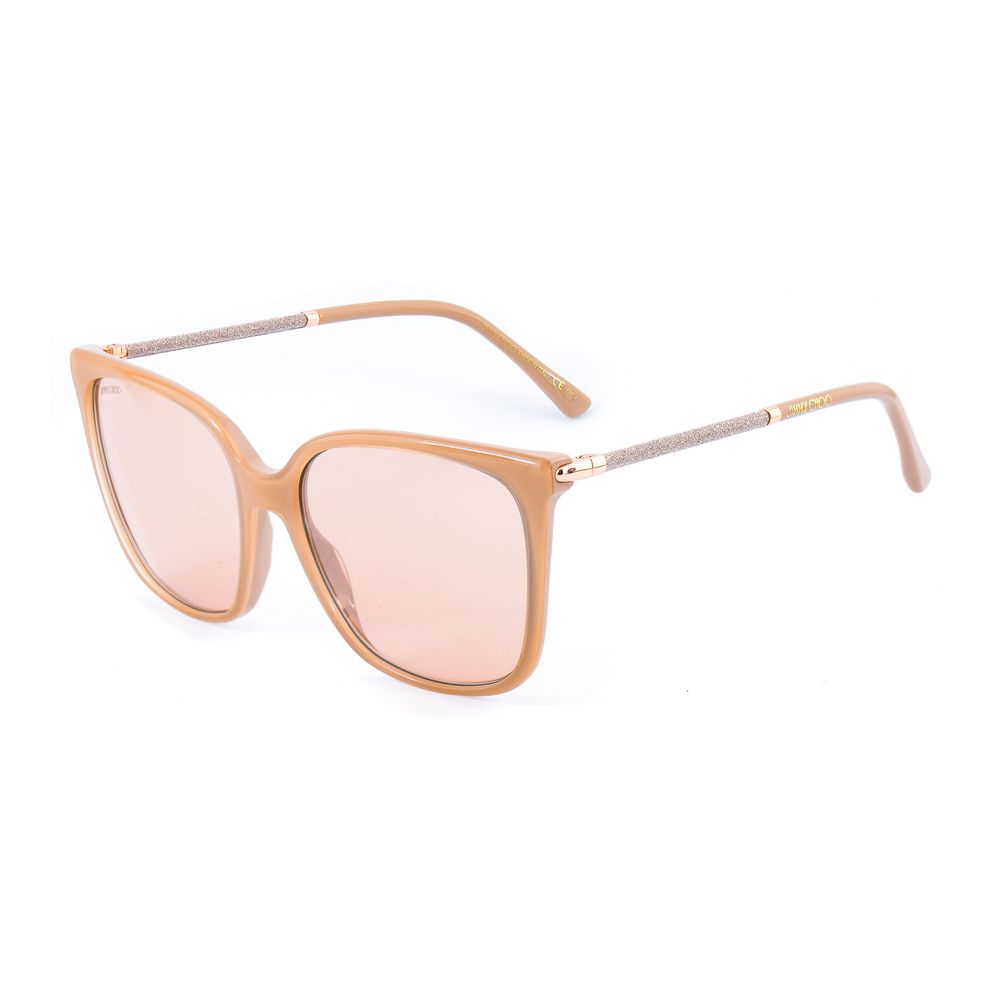 Jimmy Choo Multicolor Metal Women's Sunglasses
