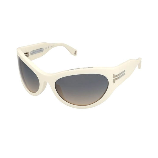Marc Jacobs Gray Acetate Women's Sunglasses
