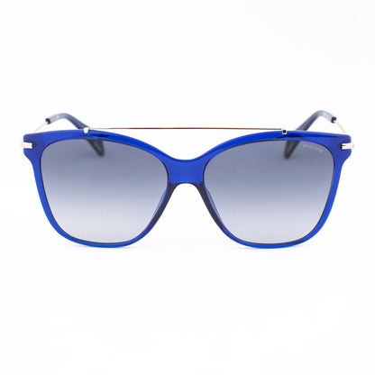 Police Bicolor Metal Women's Sunglasses