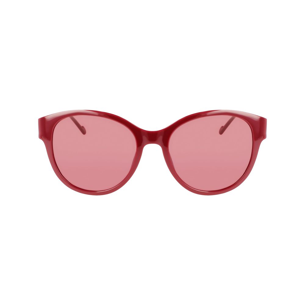 Liu Jo Red Injected Women's Sunglasses