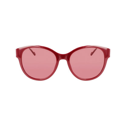 Liu Jo Red Injected Women's Sunglasses