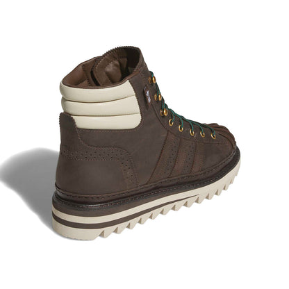 + CLOT Pro Model 'Dark Brown'