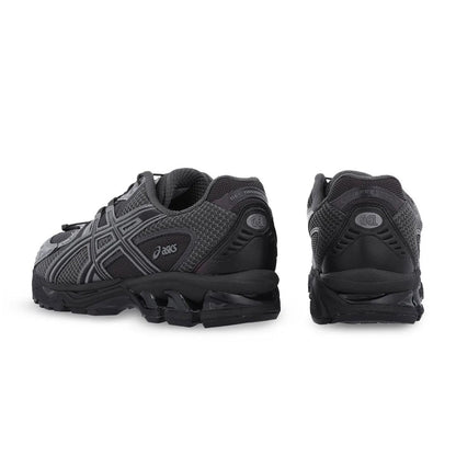 + Unaffected GEL-Nimbus 10.1 'Gunmetal Black'