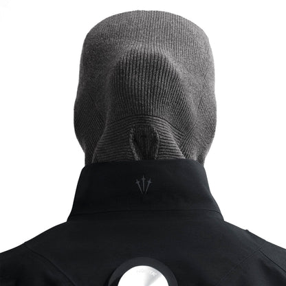 + Nocta Code Neck Warmer 'Dark Grey'