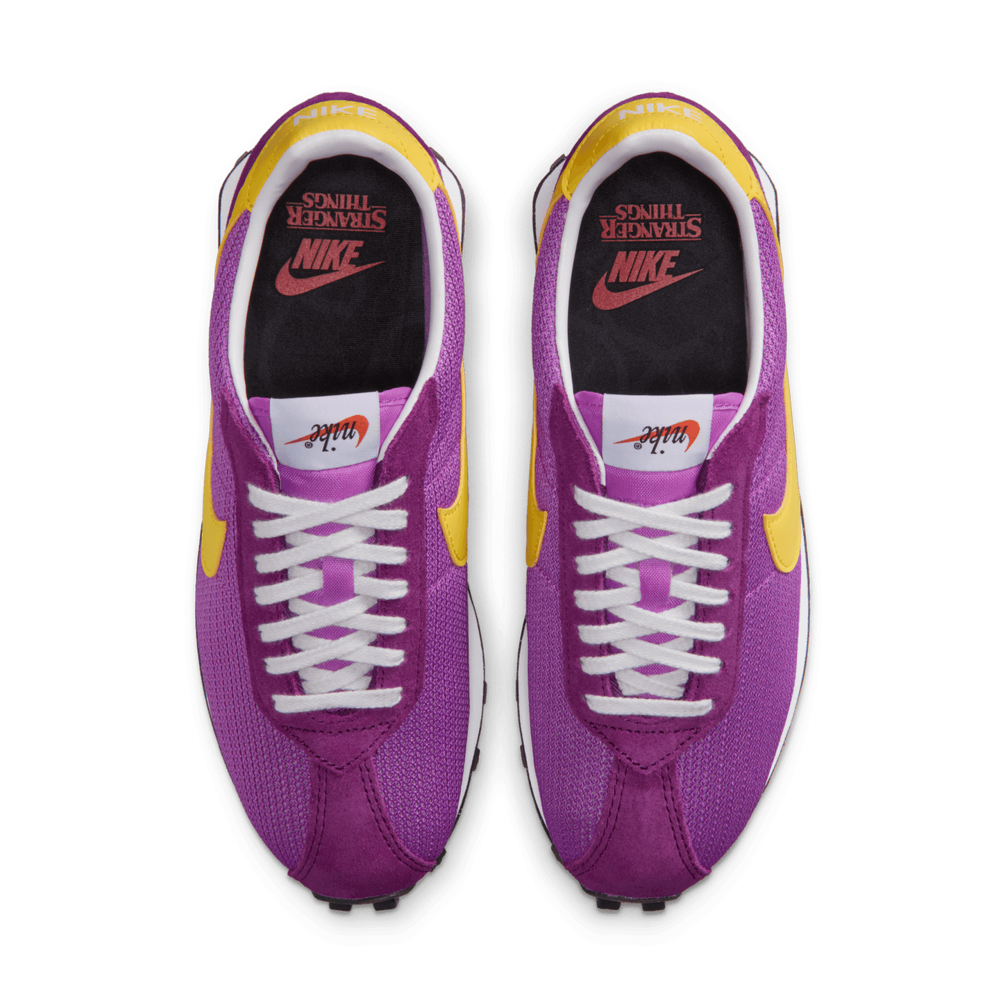 + Stranger Things Wmns LD-1000 'Erica Sinclair'