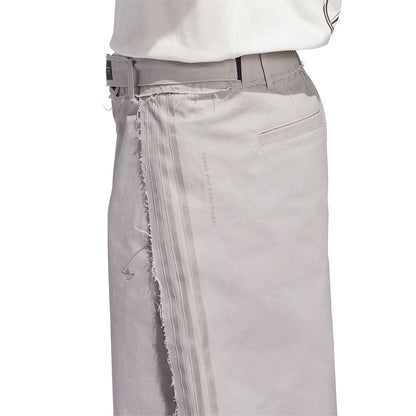 + Bad Bunny + Mercedes-AMG Petronas F1 Racing Pant 'Clear Granite'