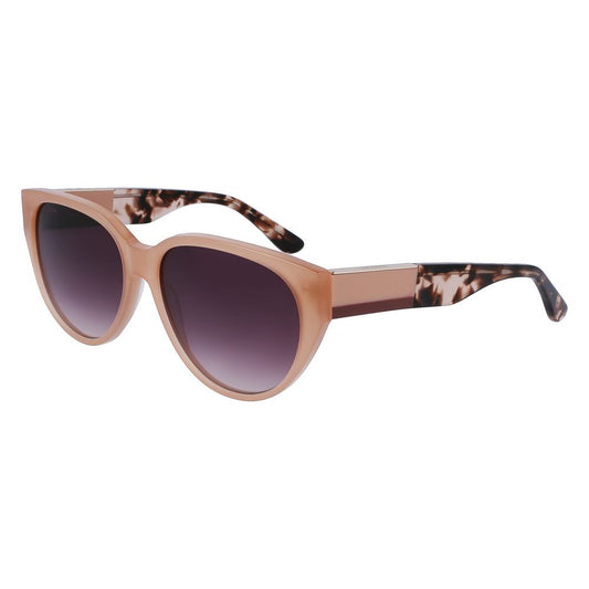 Lacoste Multicolor Acetate Women's Sunglasses