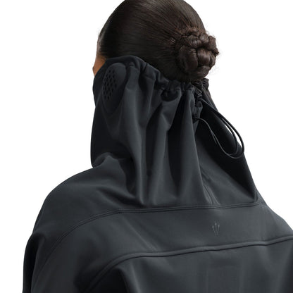 + Nocta Code Long-Sleeve Top 'Black'