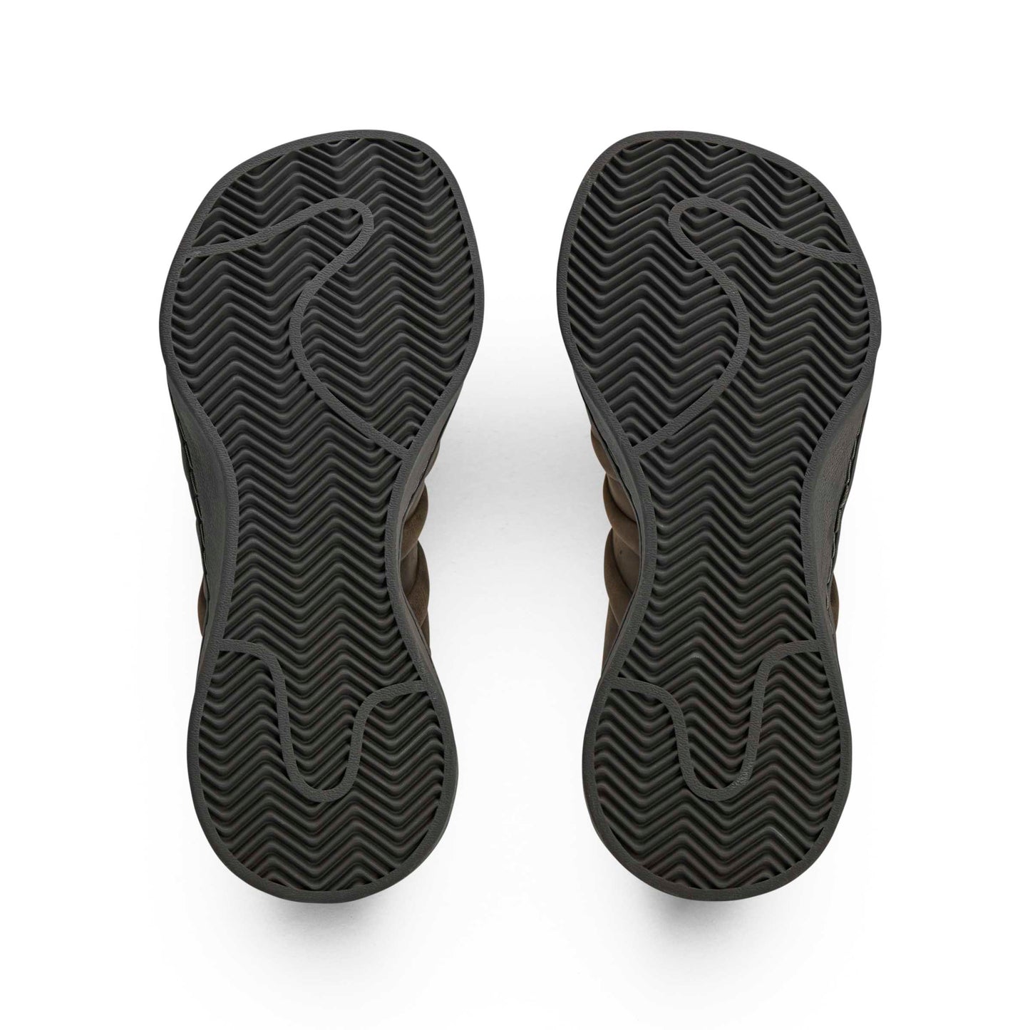 + AVAVAV Wmns Superstar 'Umber'