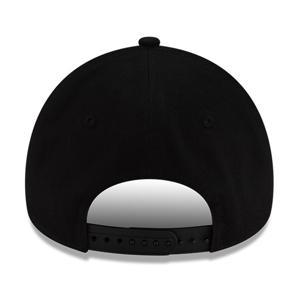 + Stranger Things Hellfire Club 9FORTY A-Frame Cap 'Black White'