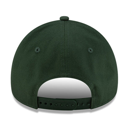 + Stranger Things Hawkins High 9FORTY A-Frame Cap 'Green'